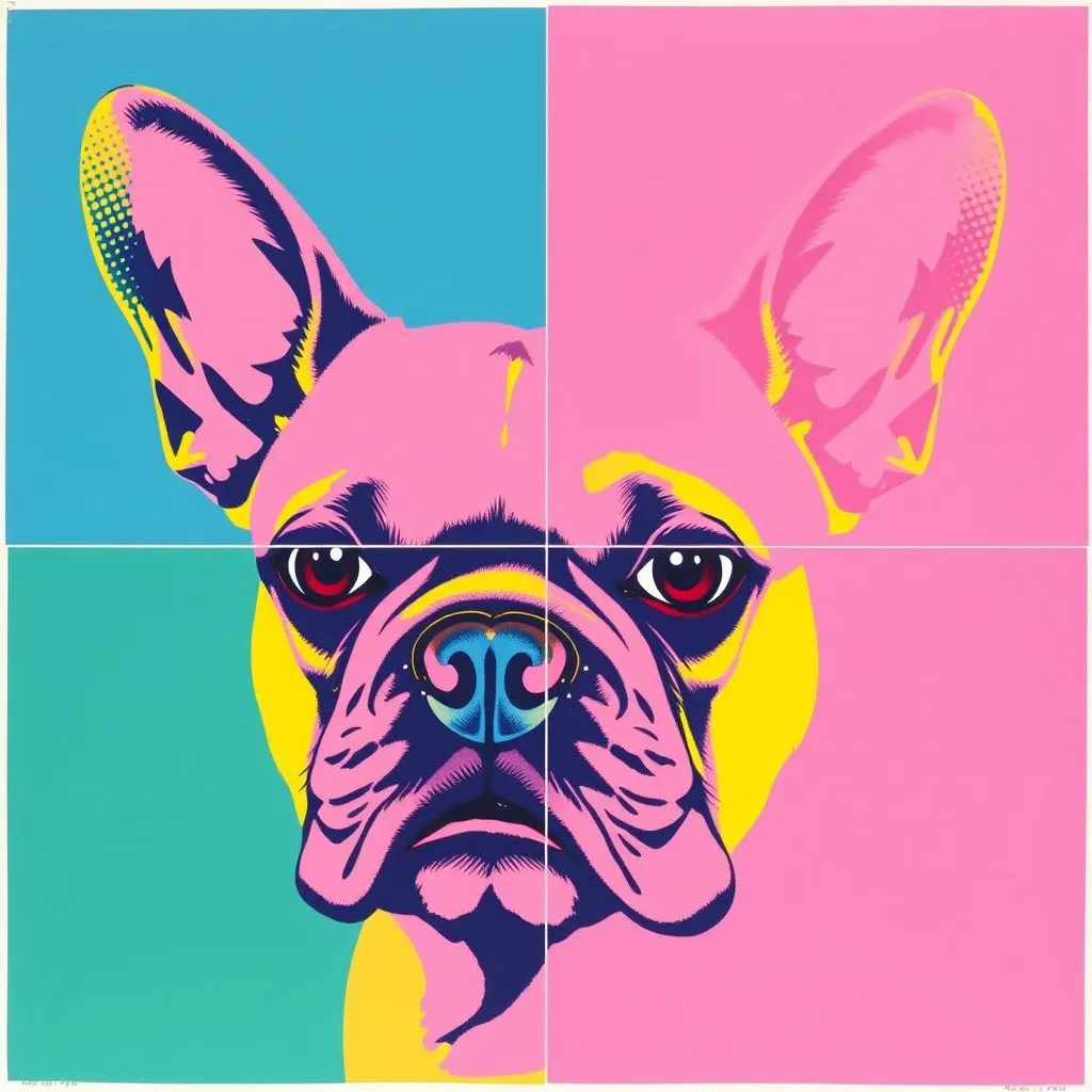 Estilo Pop Art